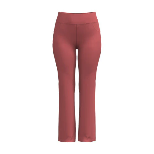 PASSIONATE Straight Leg Yoga Pant - Image 4