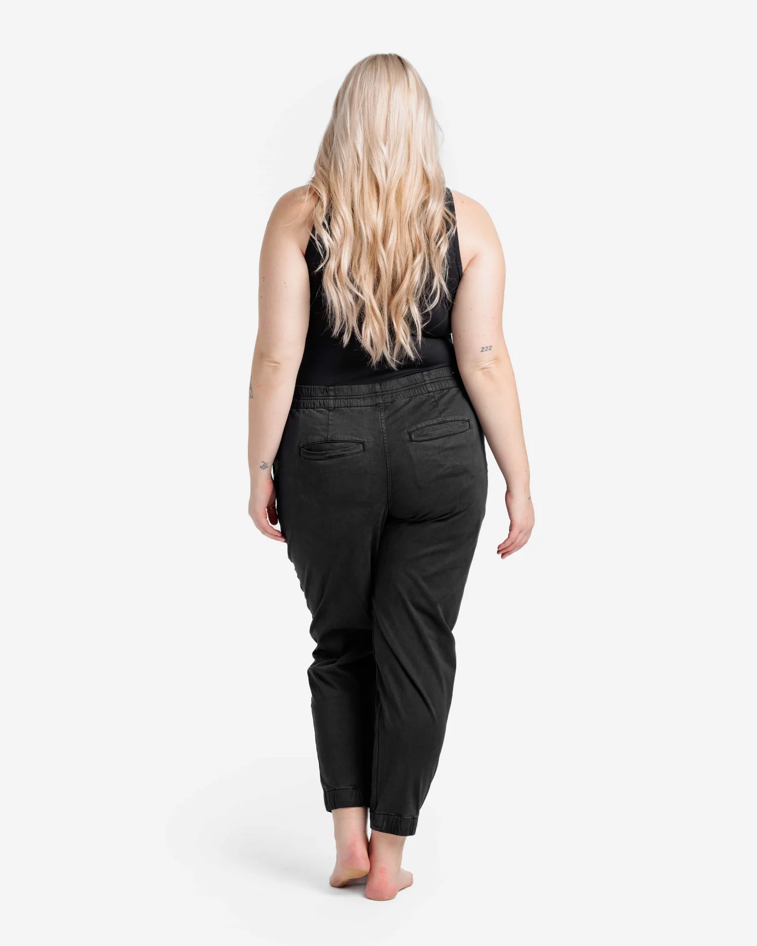 Patch Pocket Pant - Image 6