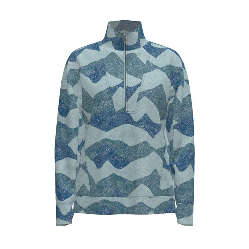 Persistent Half Zip Pullover - Image 10