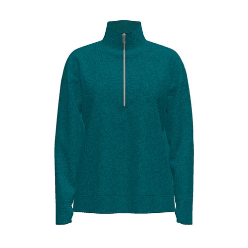 Persistent Half Zip Pullover - Image 3