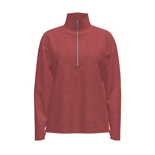 Persistent Half Zip Pullover - Image 4