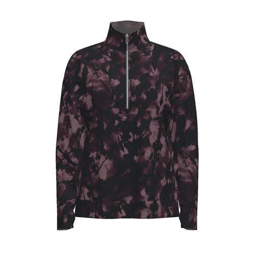 Persistent Half Zip Pullover - Image 5