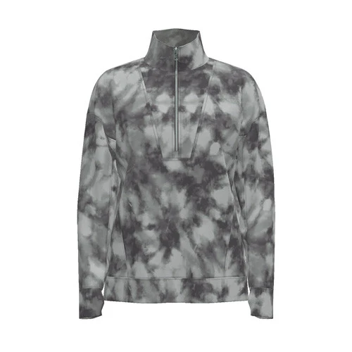 Persistent Half Zip Pullover - Image 7