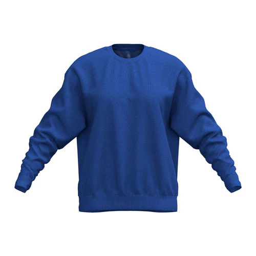 Reset Crew Neck Pullover - Image 5