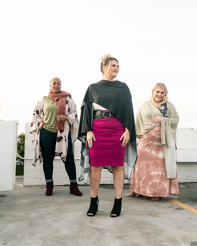 Savannah Kaftan - Image 2