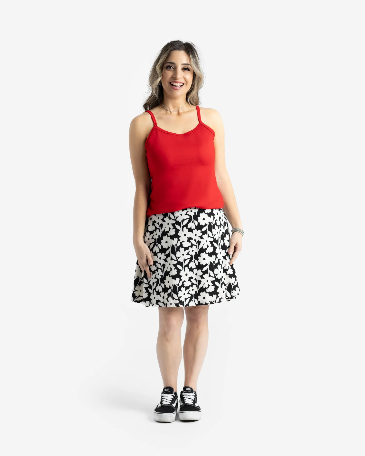 Essential Cami - Image 4