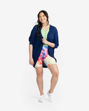 Tracy Cocoon Cardigan - Image 4