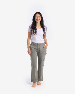 Utility Cargo Pant