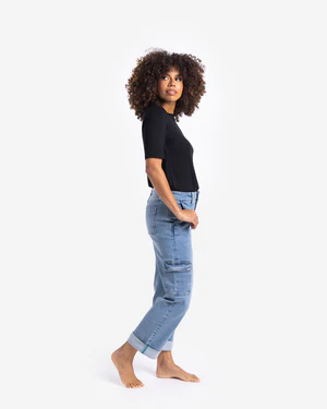 Utility Cargo Pant - Image 5