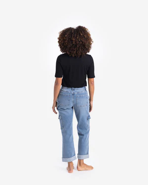 Utility Cargo Pant - Image 6