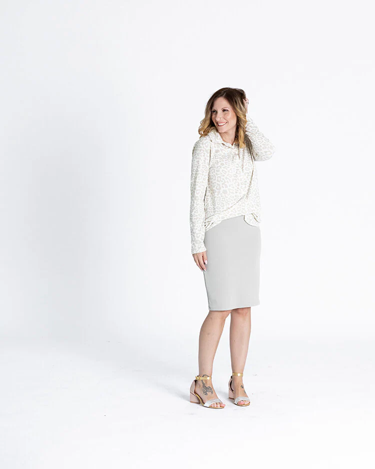 Valentina Button Up - Image 5