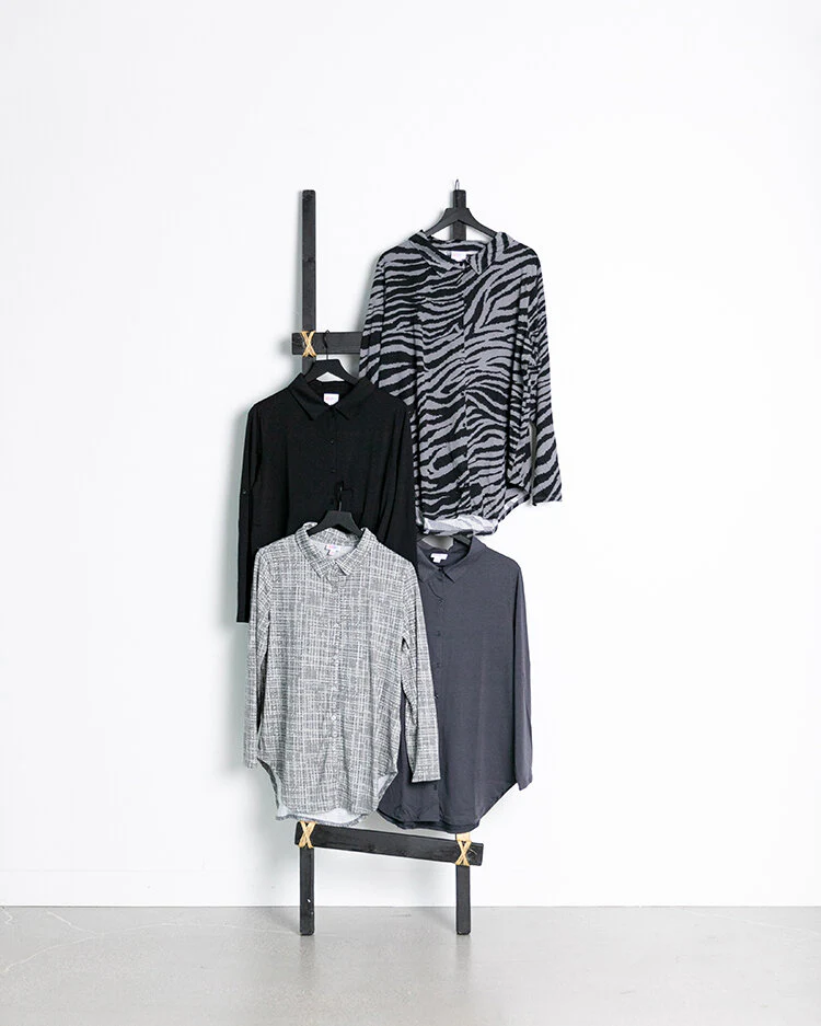 Valentina Button Up - Image 6