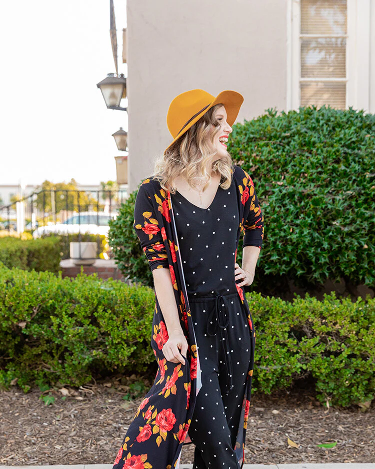 Xoe Romper - Image 2