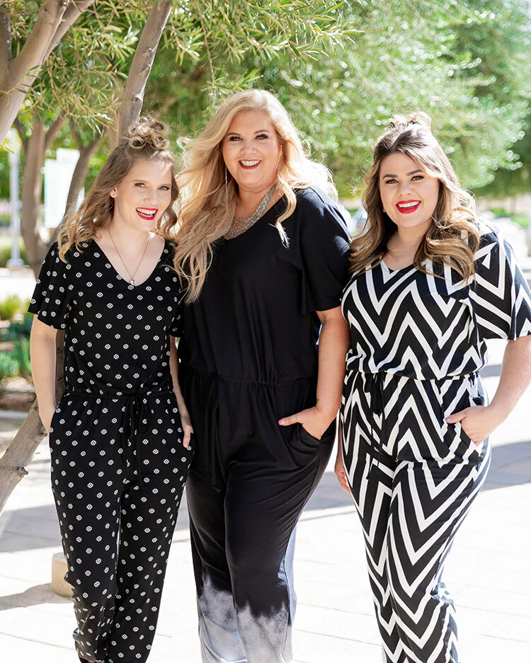 Xoe Romper - Image 3